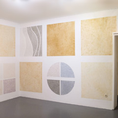  Galerie Perpétuel, Frankfurt a.M.,Untitled, slide projection, 820 photos, 2h16min, 2012